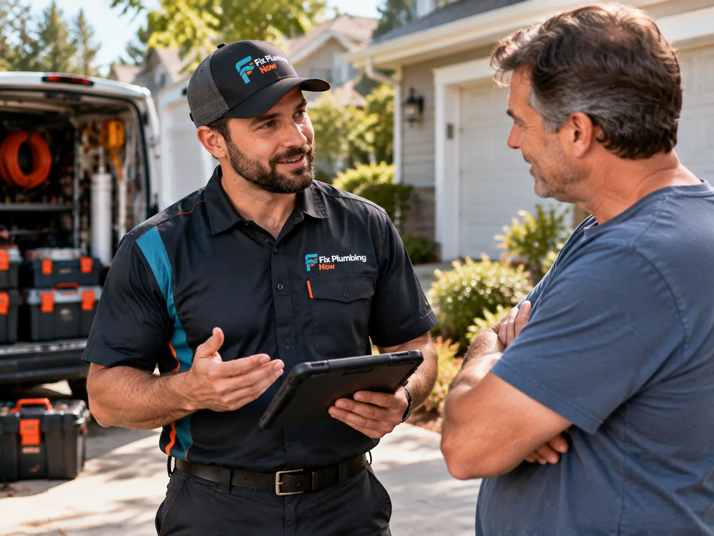 Clogged Drain Service Helena, OH FAQs